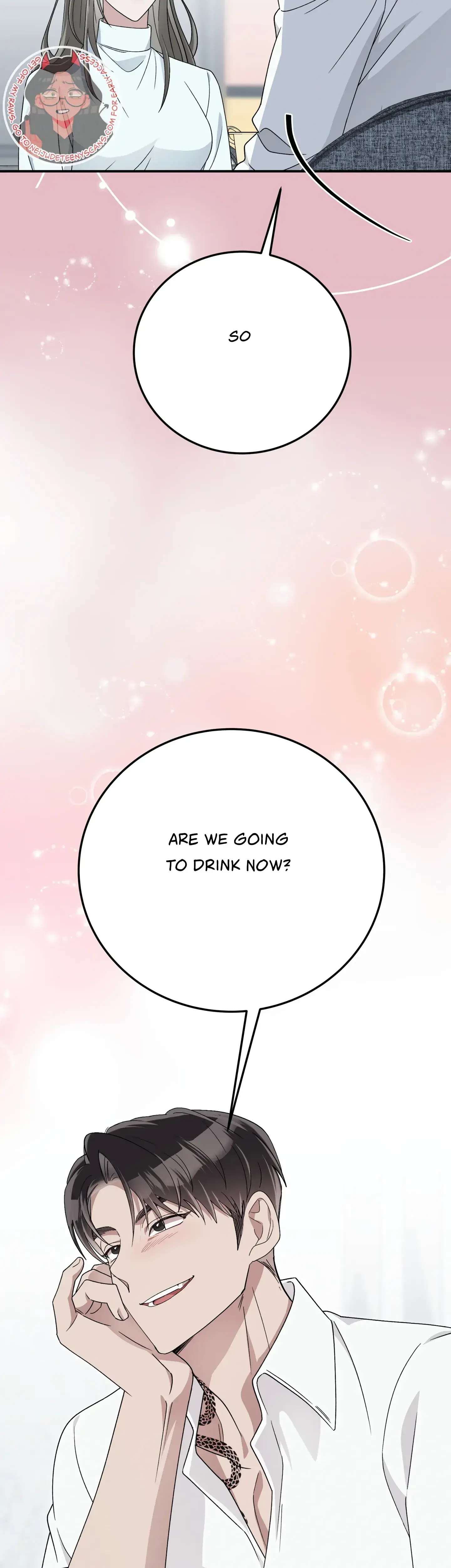 Kitsch Wedding Episode 13 - Page 44