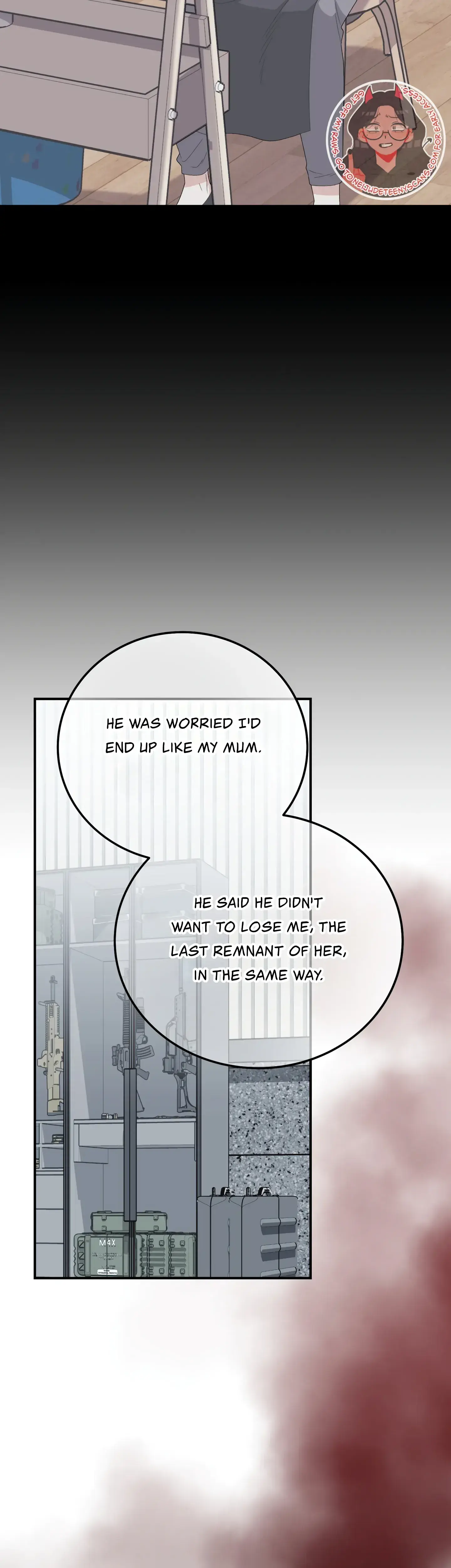 Kitsch Wedding Episode 14 - Page 12
