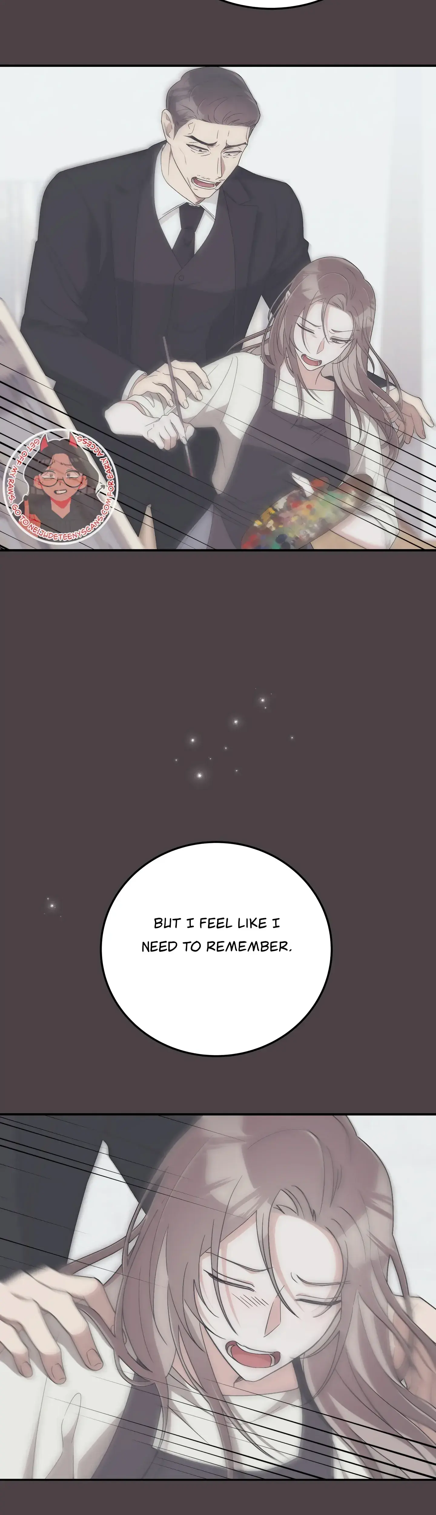 Kitsch Wedding Episode 14 - Page 19