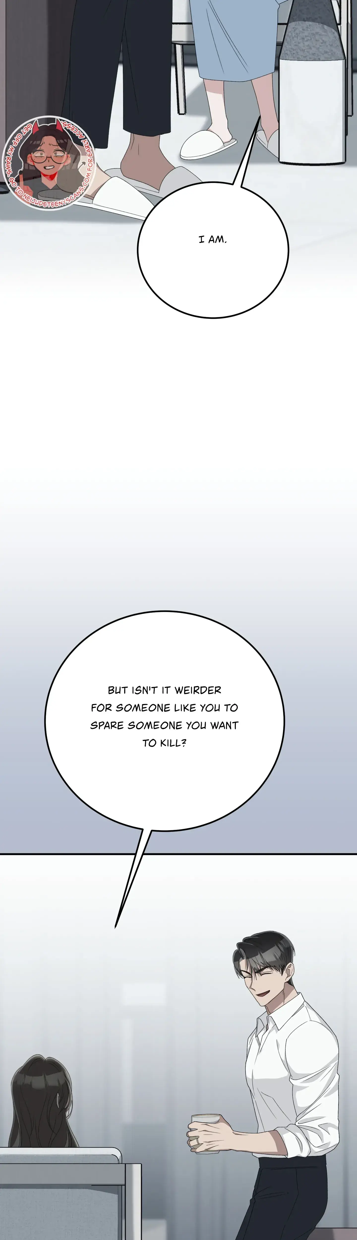 Kitsch Wedding Episode 14 - Page 2