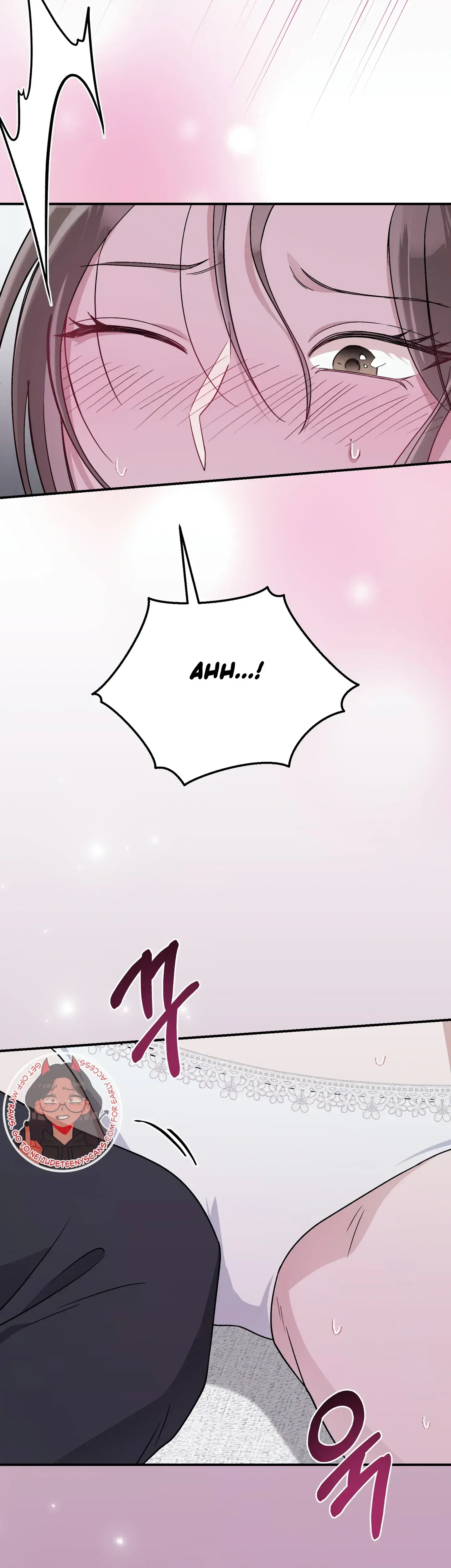 Kitsch Wedding Episode 14 - Page 40