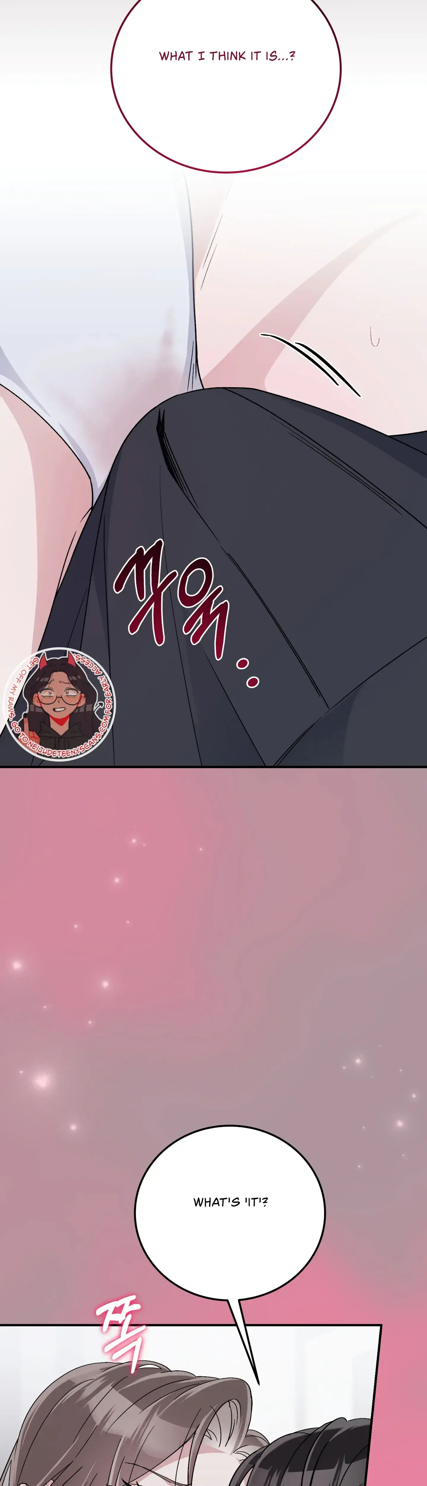 Kitsch Wedding Episode 14 - Page 45