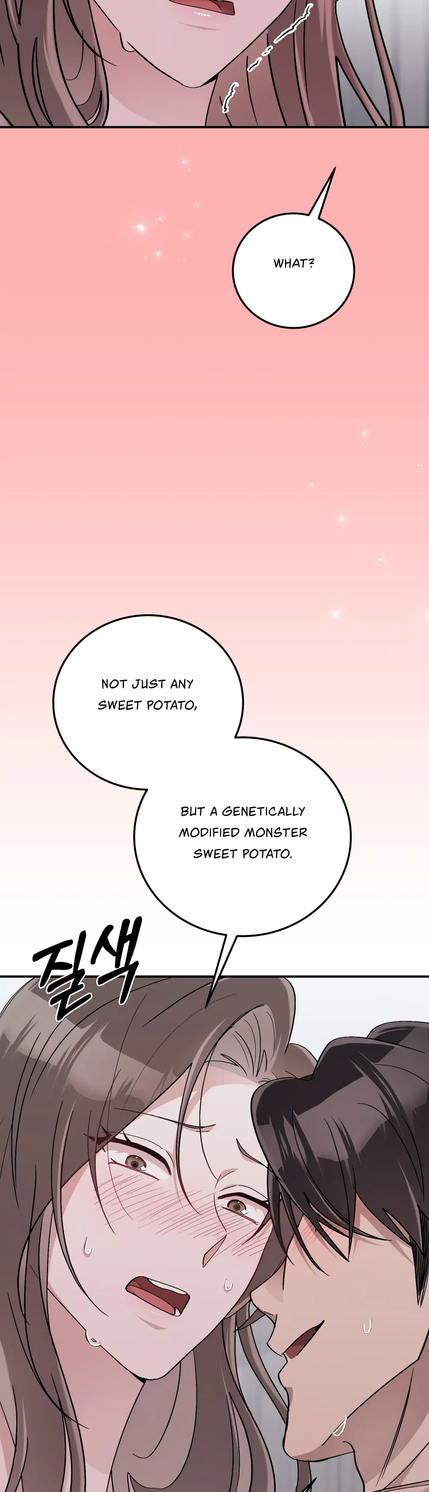 Kitsch Wedding Episode 14 - Page 49
