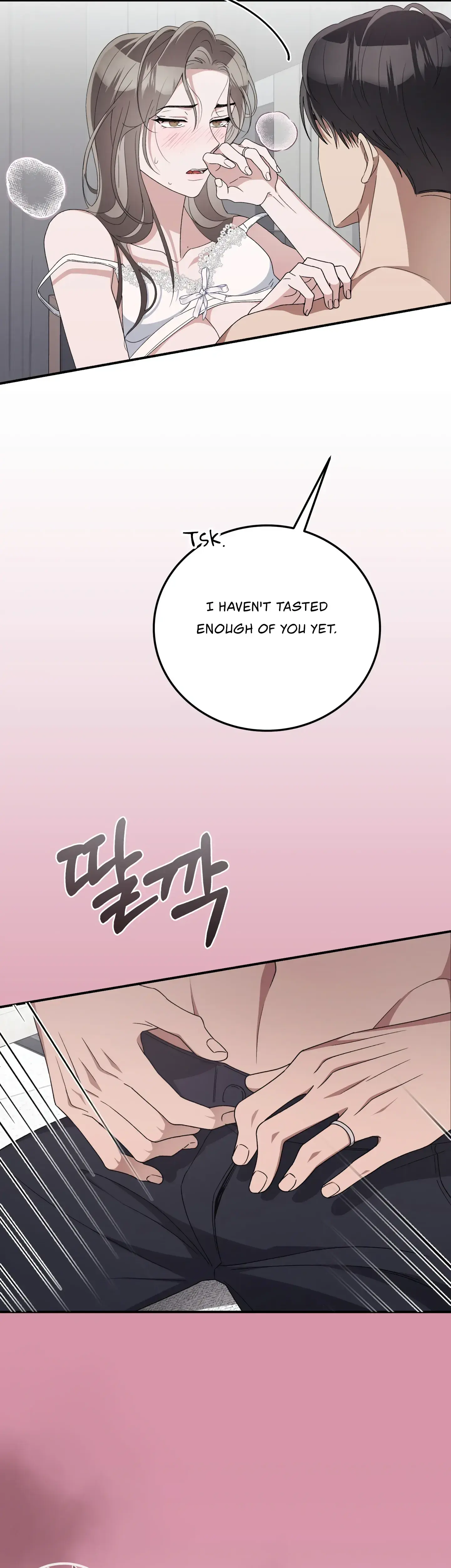 Kitsch Wedding Episode 15 - Page 14