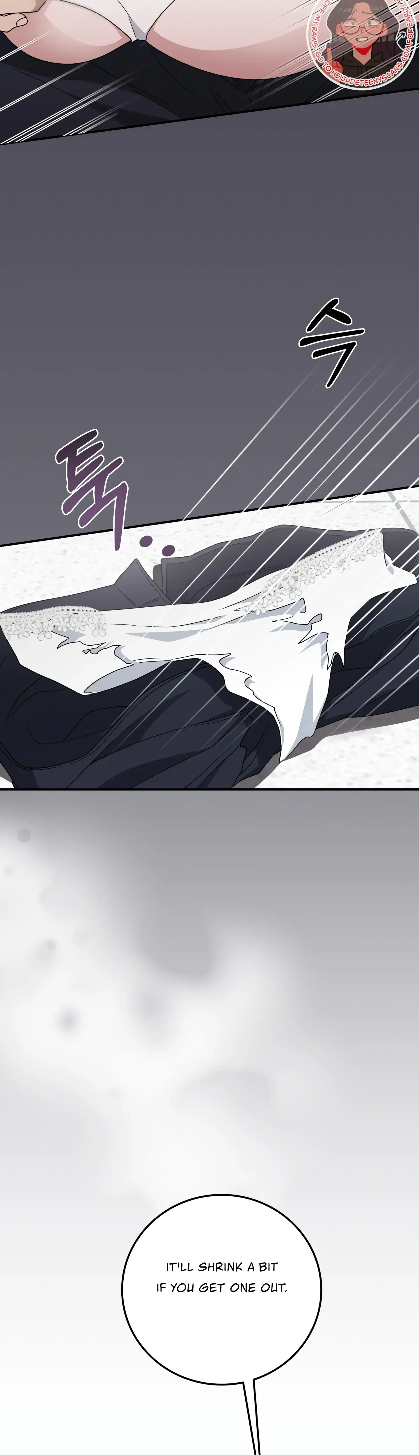 Kitsch Wedding Episode 15 - Page 22