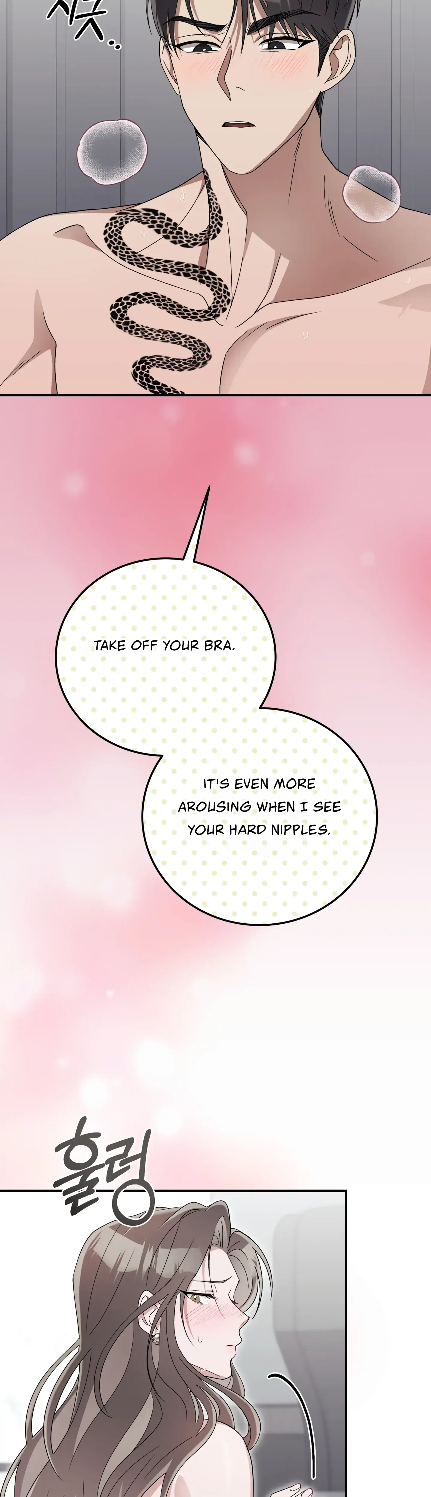 Kitsch Wedding Episode 15 - Page 27