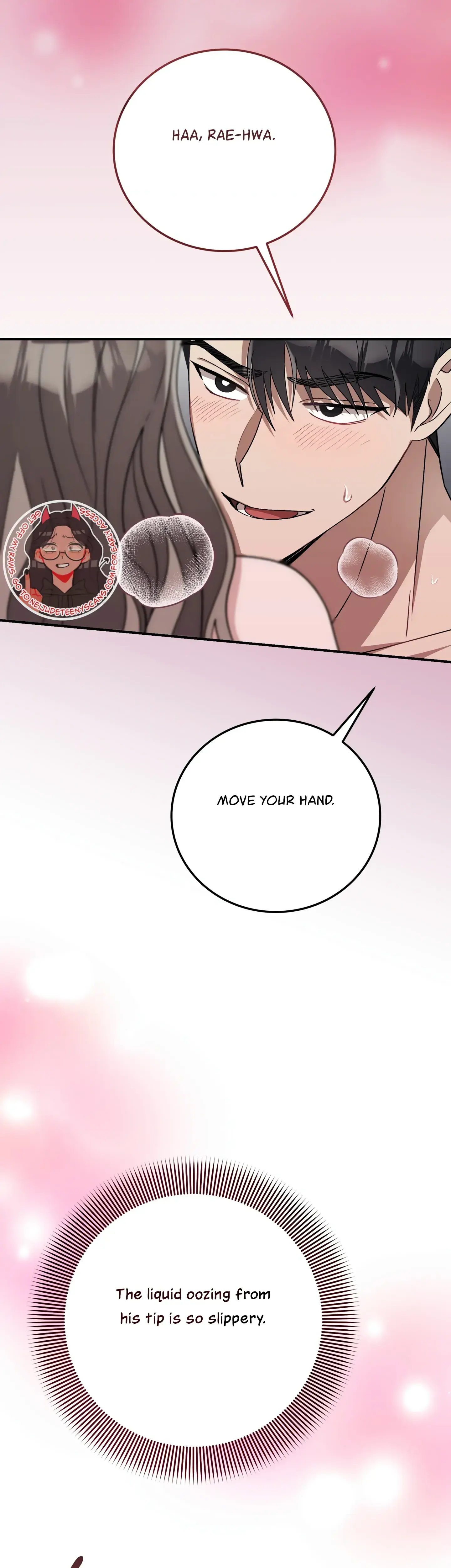 Kitsch Wedding Episode 15 - Page 36