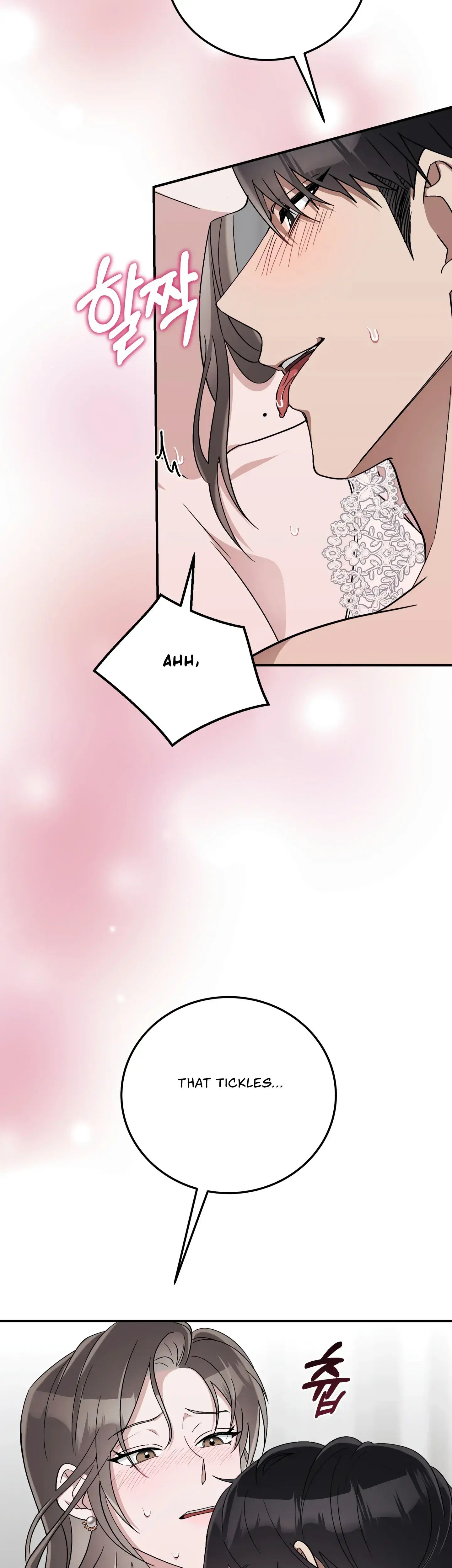 Kitsch Wedding Episode 15 - Page 5
