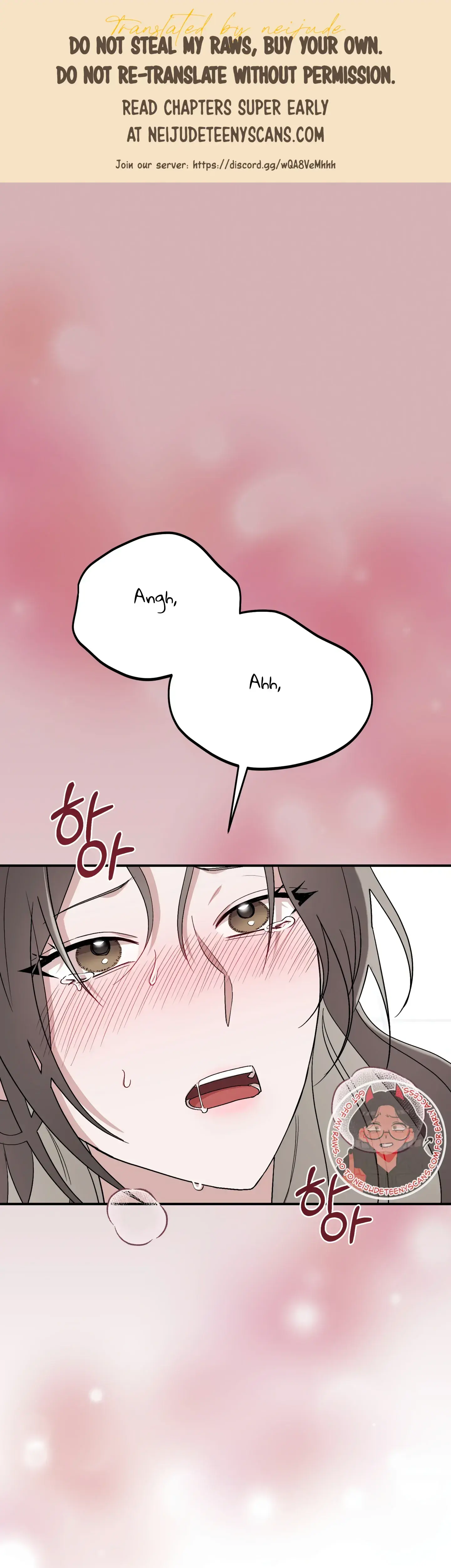 Kitsch Wedding Episode 16 - Page 1