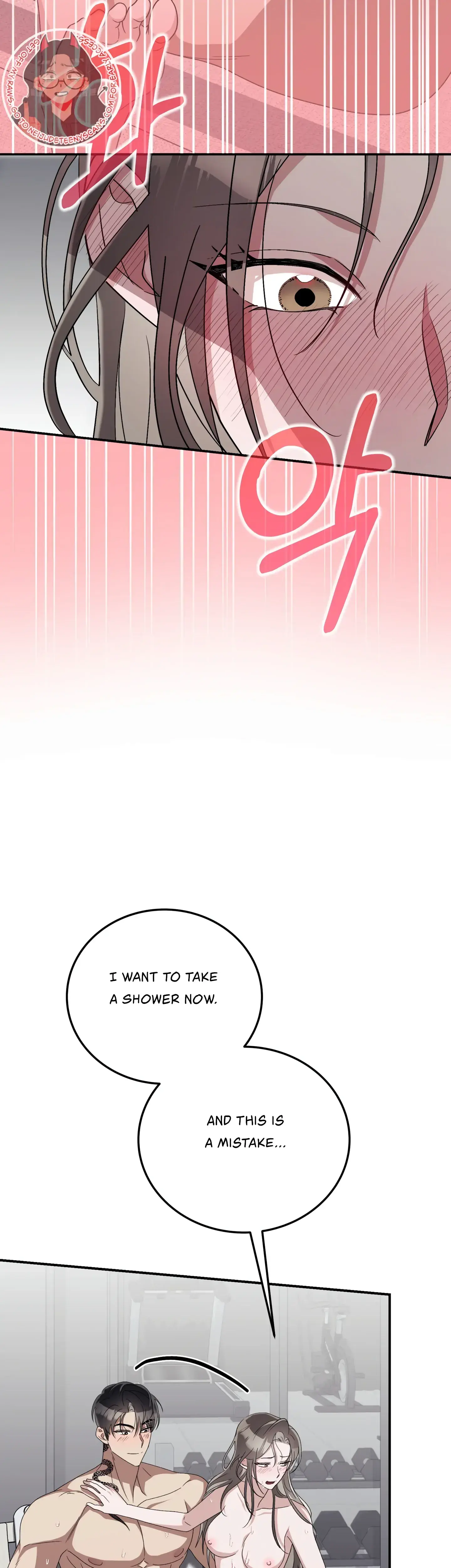 Kitsch Wedding Episode 16 - Page 13