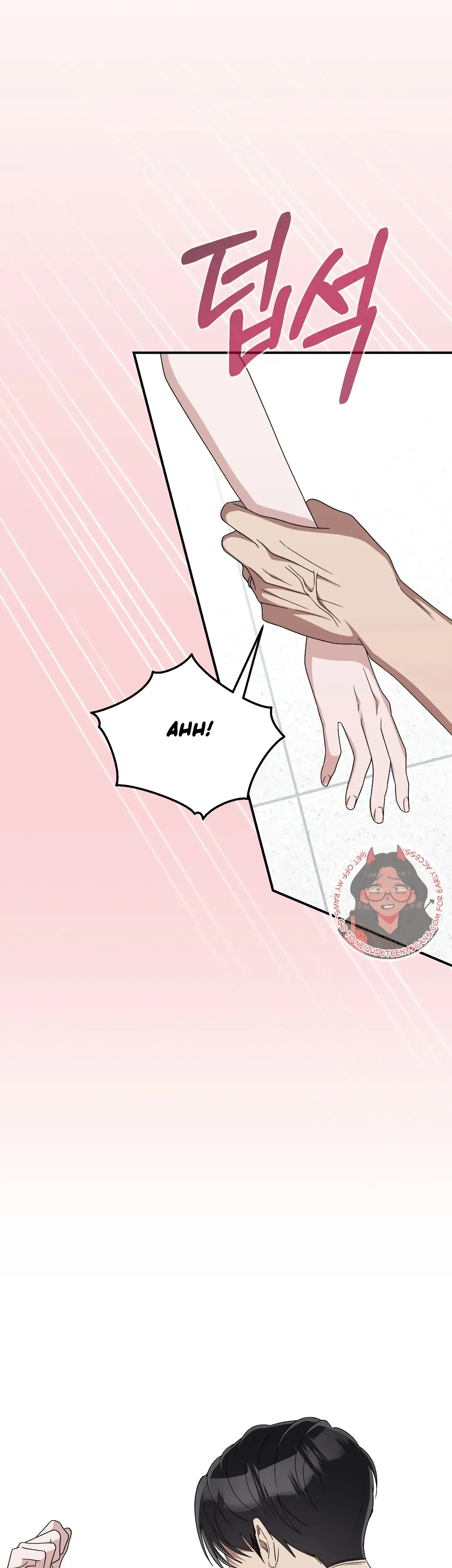 Kitsch Wedding Episode 16 - Page 18