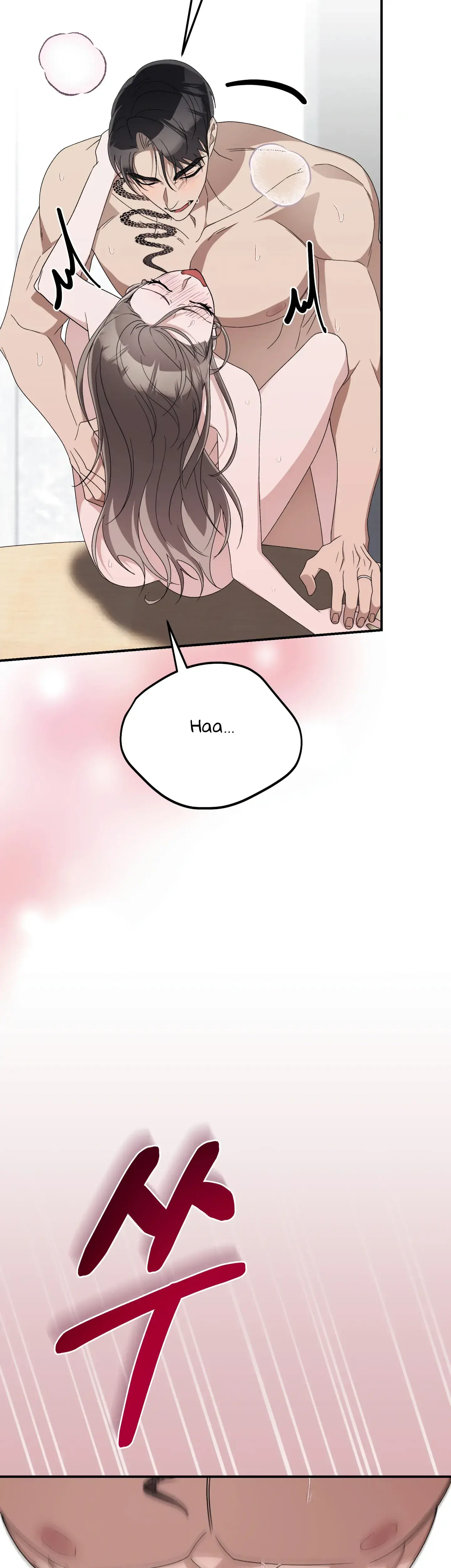Kitsch Wedding Episode 16 - Page 24