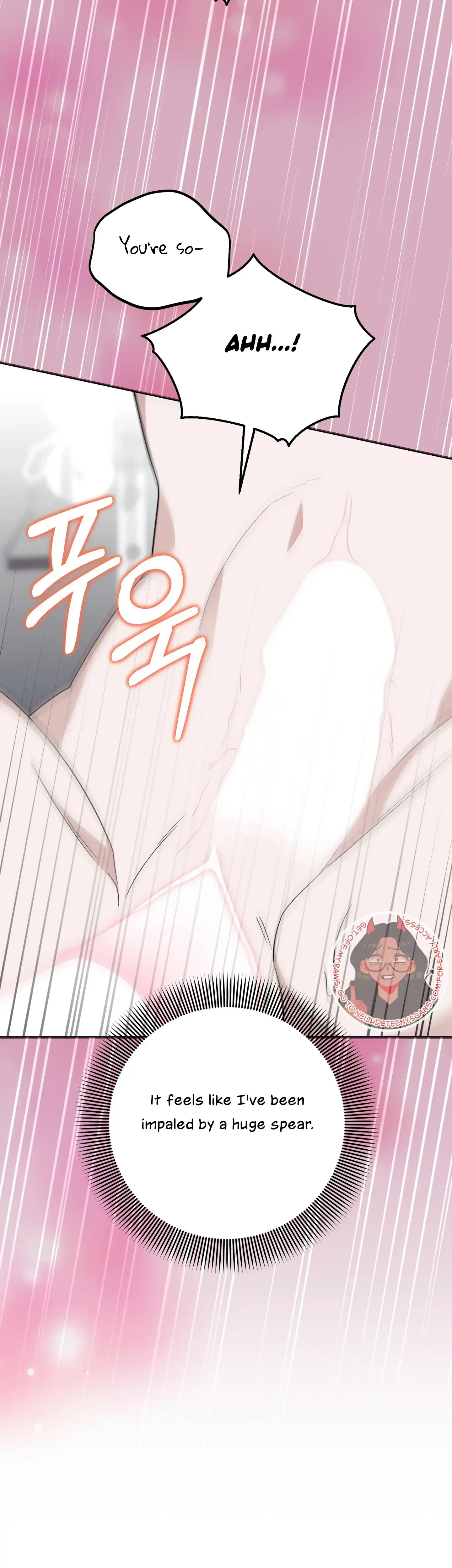 Kitsch Wedding Episode 16 - Page 30