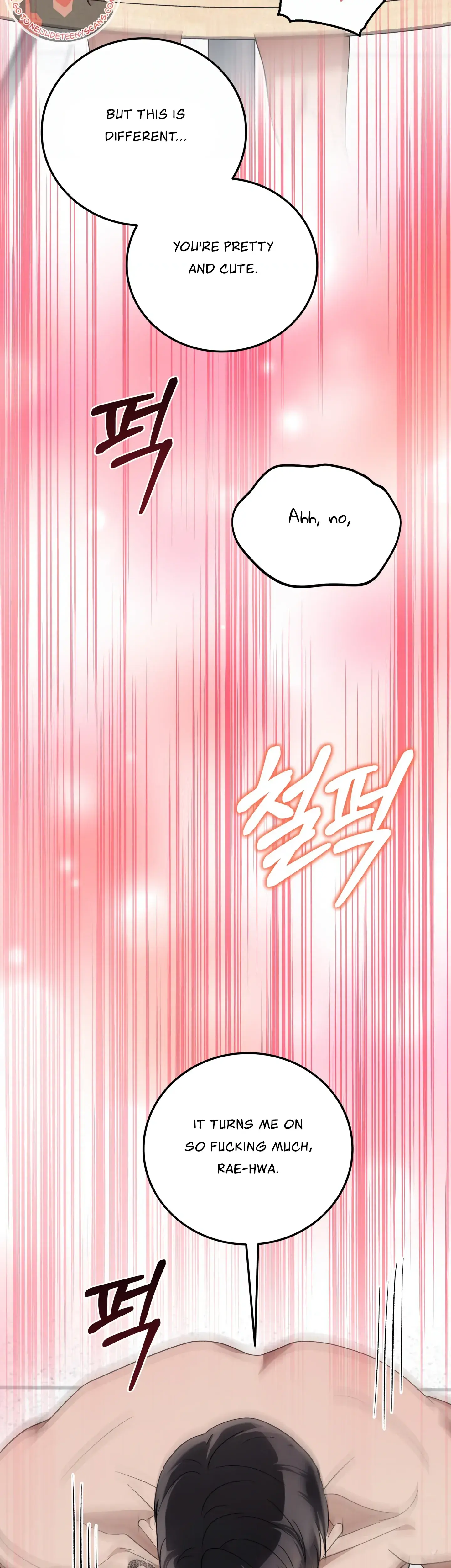 Kitsch Wedding Episode 16 - Page 48