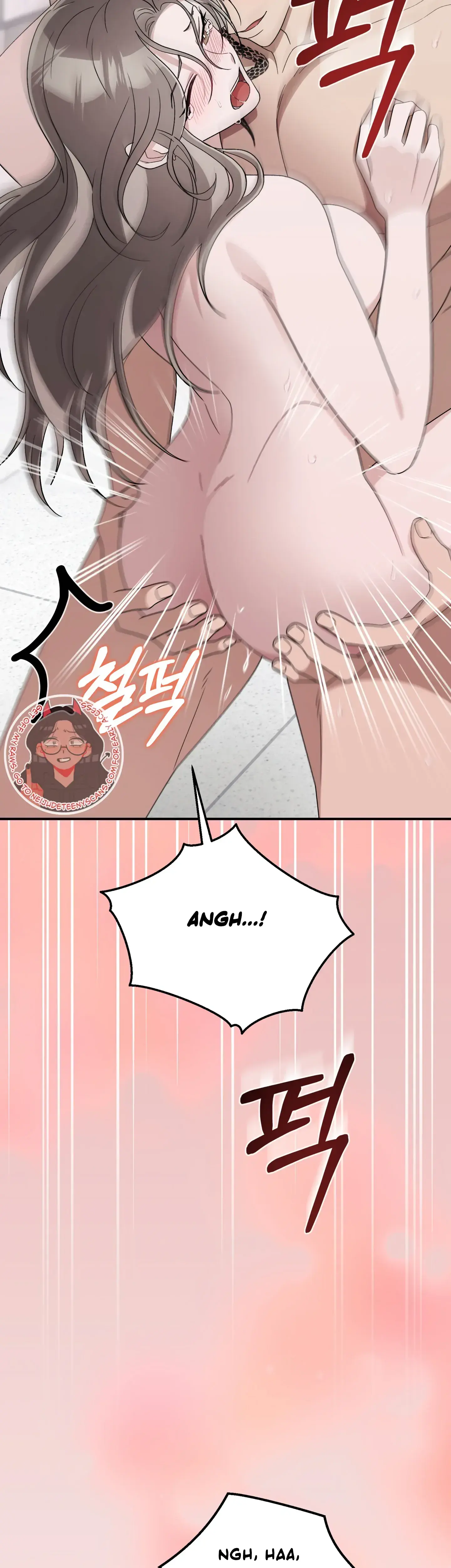 Kitsch Wedding Episode 17 - Page 23