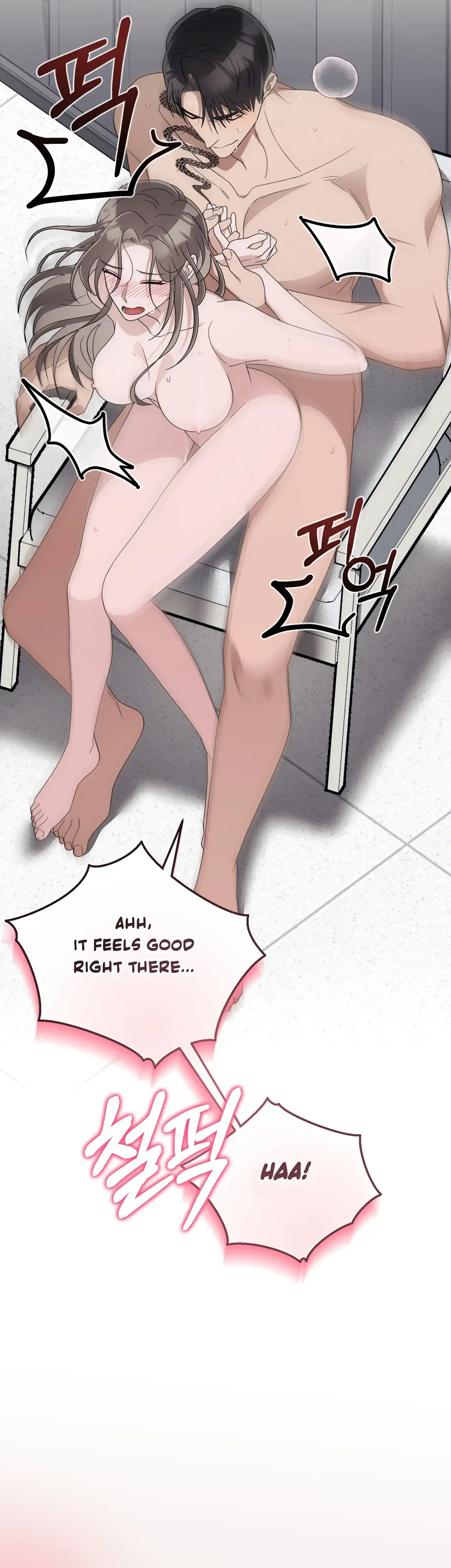 Kitsch Wedding Episode 17 - Page 33