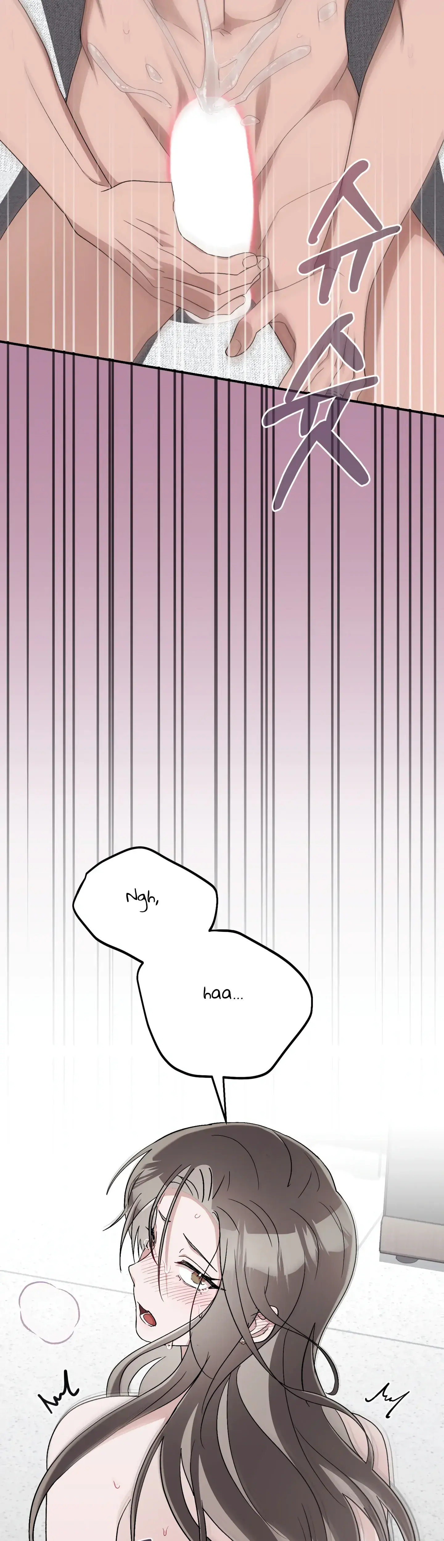 Kitsch Wedding Episode 17 - Page 43