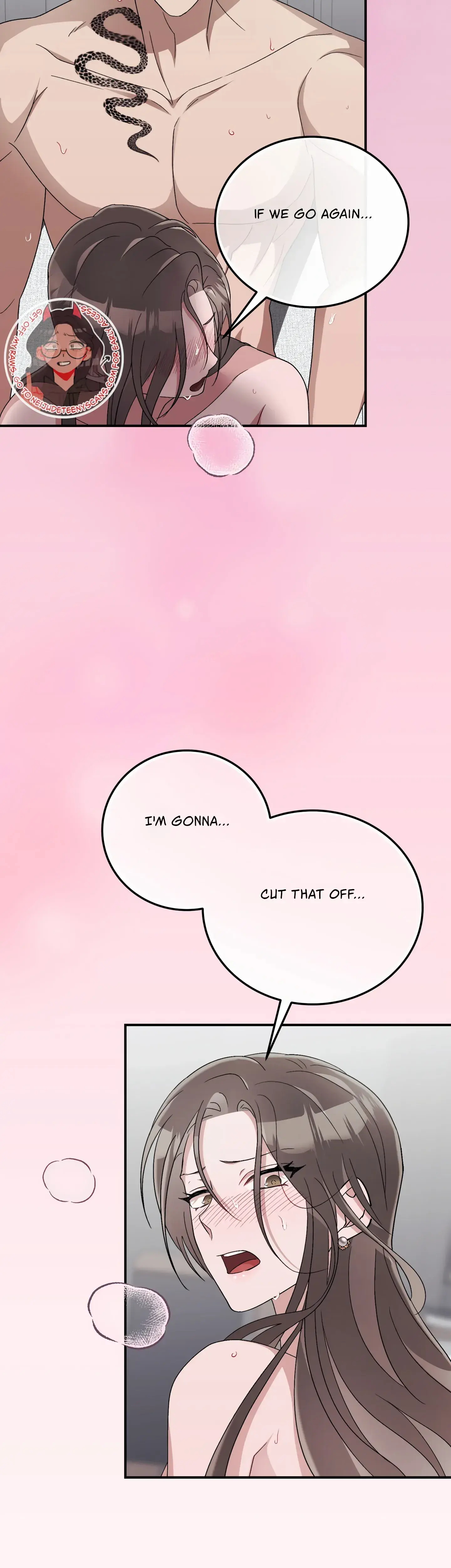 Kitsch Wedding Episode 17 - Page 45