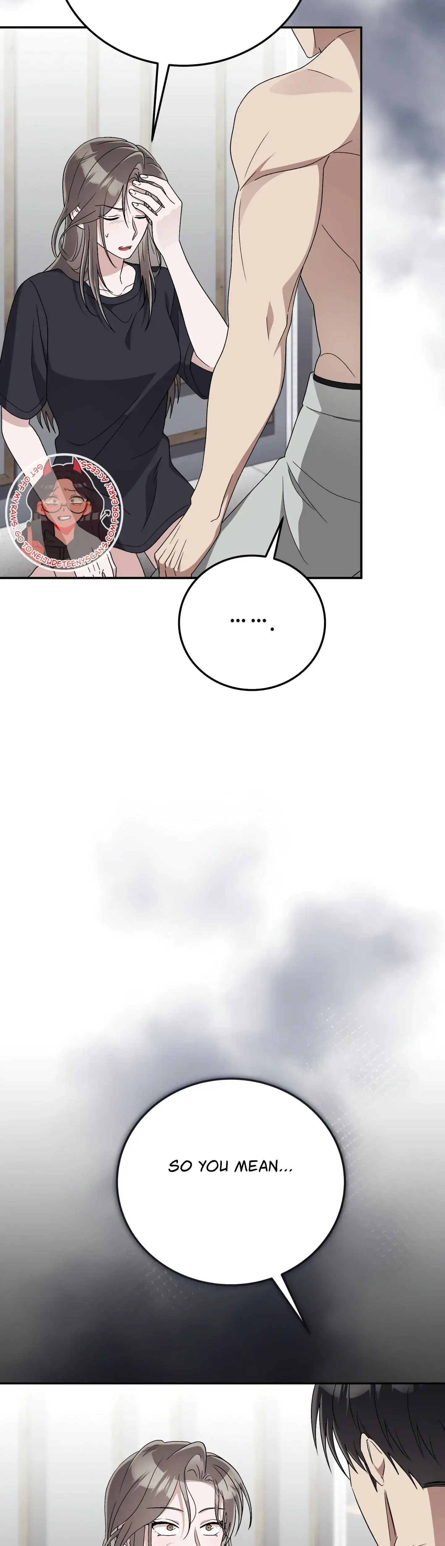 Kitsch Wedding Episode 18 - Page 23