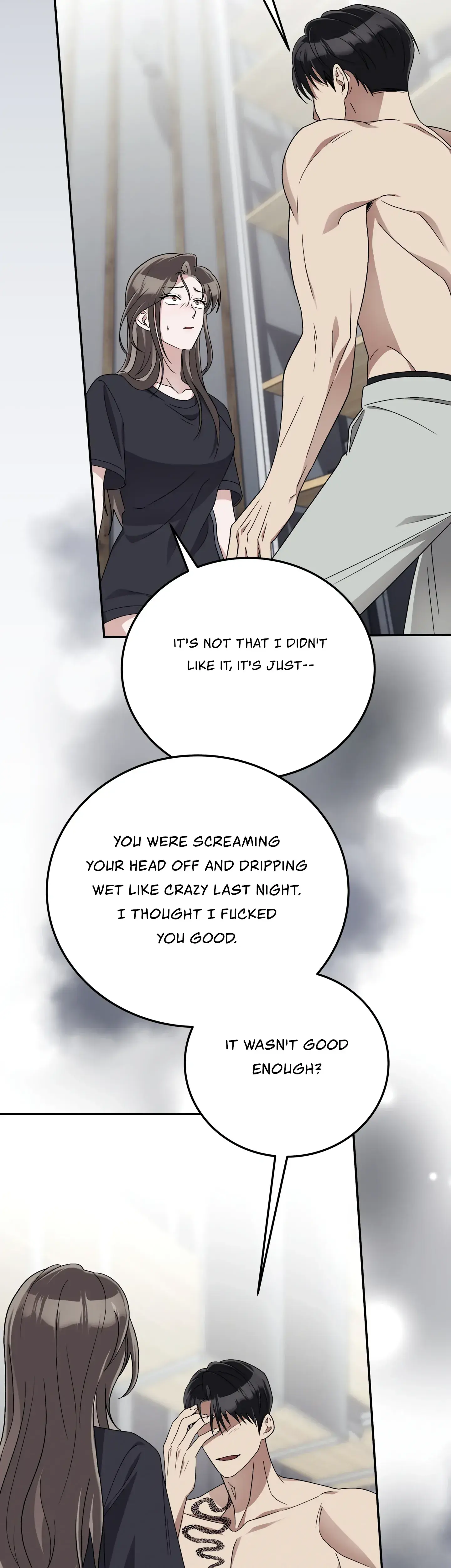 Kitsch Wedding Episode 18 - Page 26