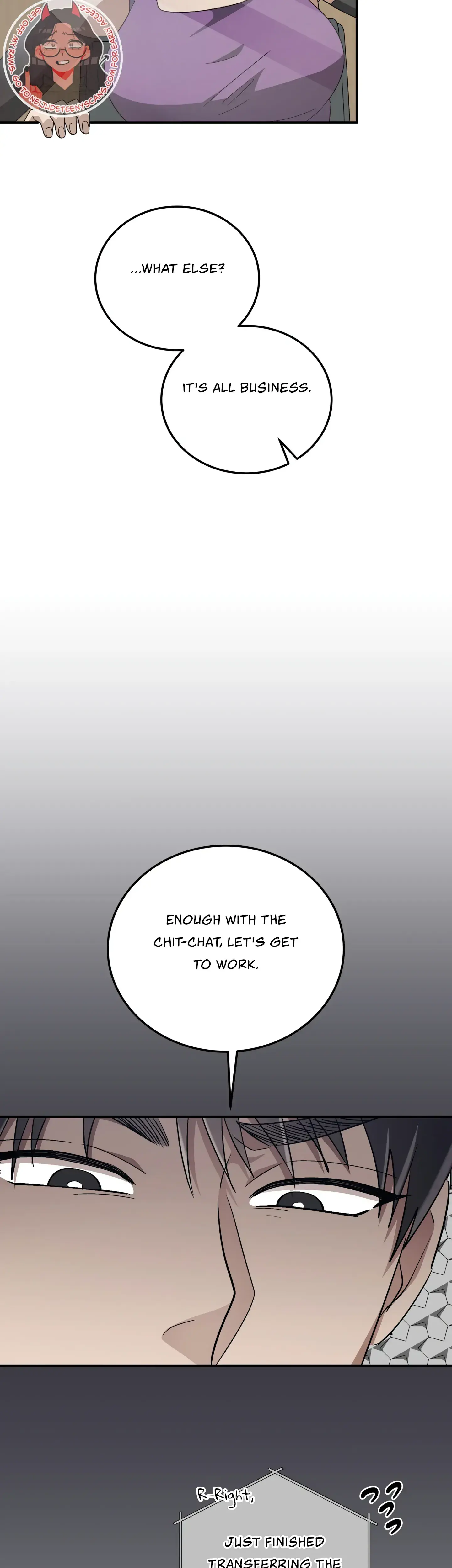 Kitsch Wedding Episode 18 - Page 48