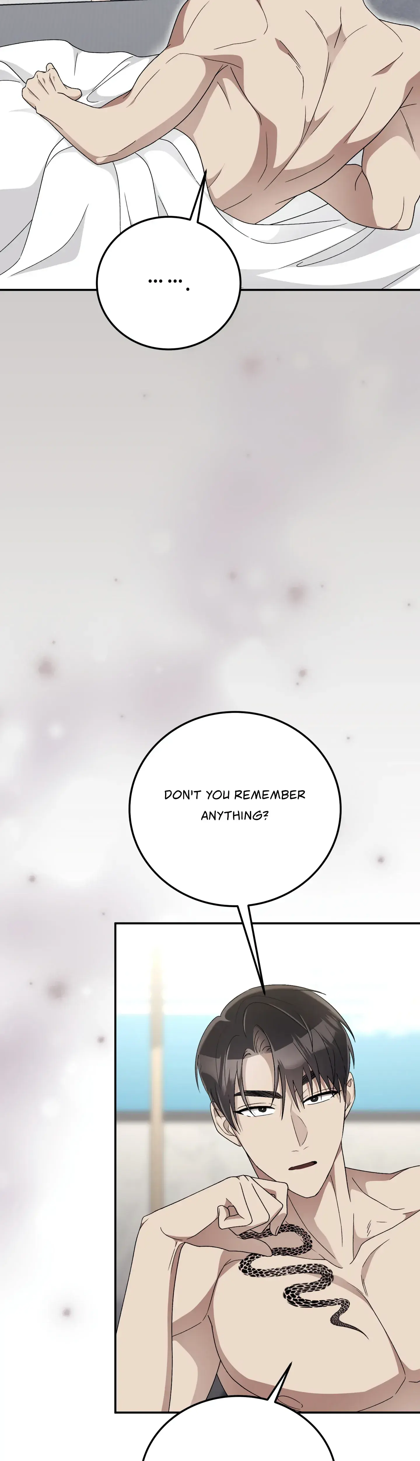Kitsch Wedding Episode 18 - Page 7