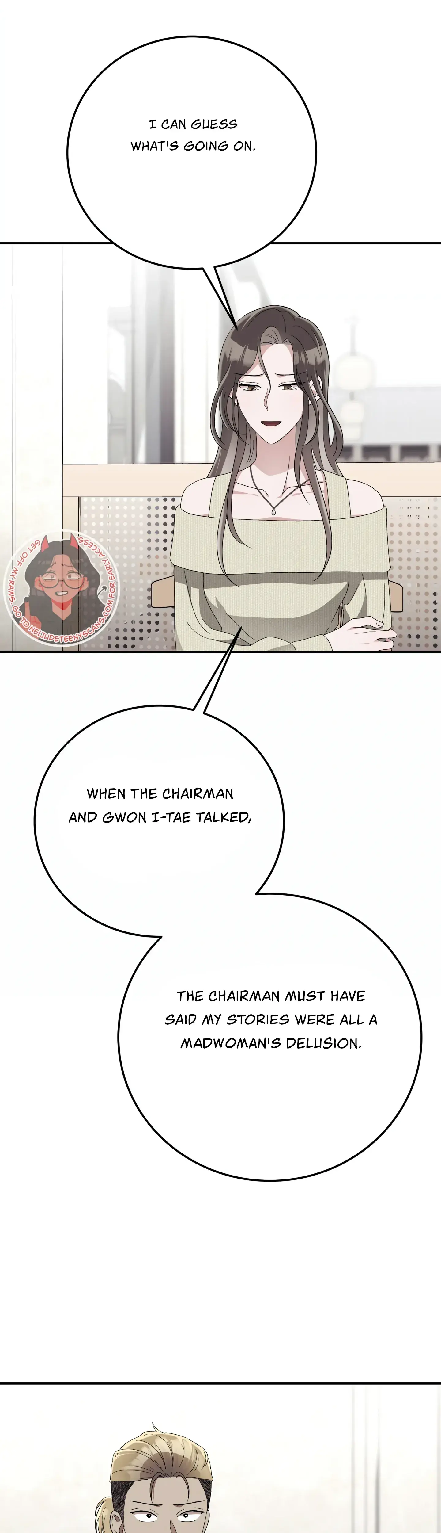 Kitsch Wedding Episode 19 - Page 39