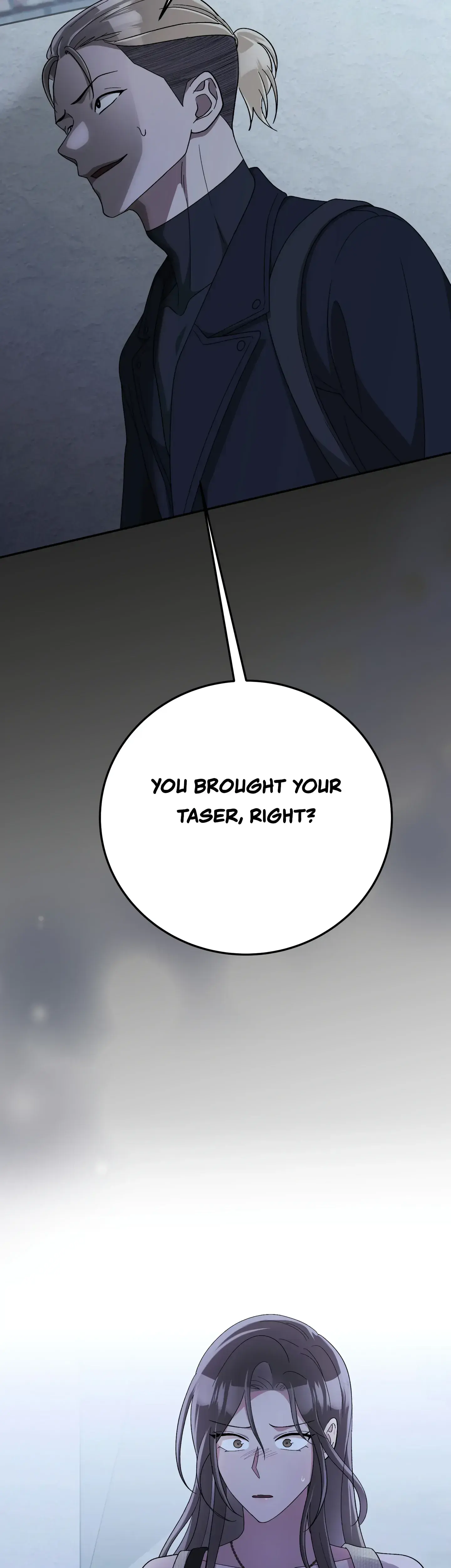 Kitsch Wedding Episode 19 - Page 49