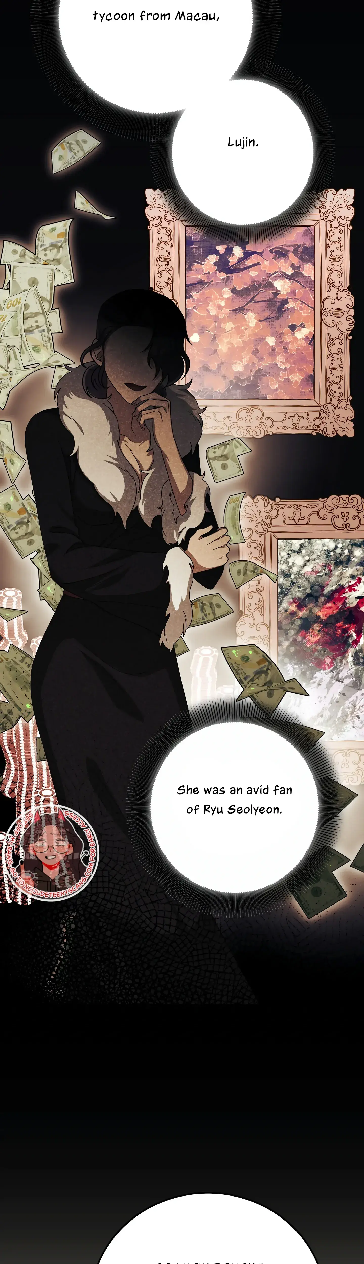 Kitsch Wedding Episode 19 - Page 6