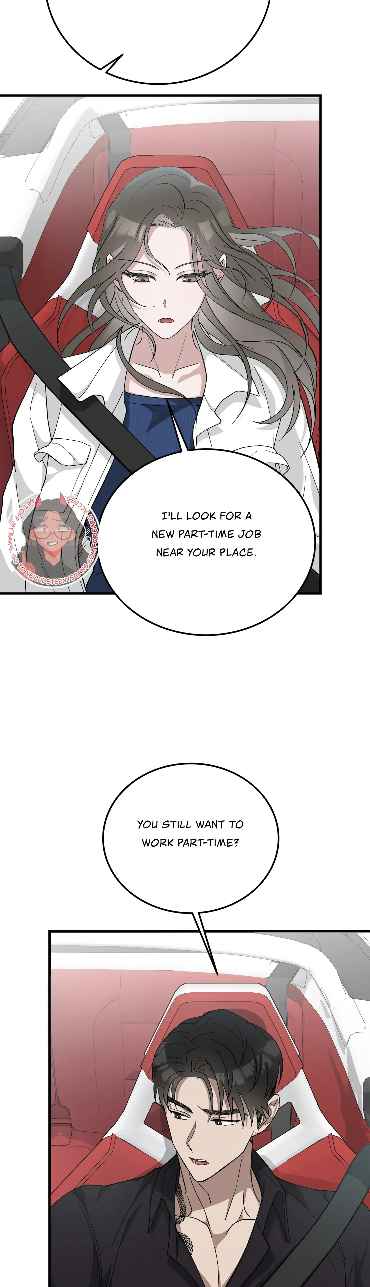 Kitsch Wedding Episode 2 - Page 23
