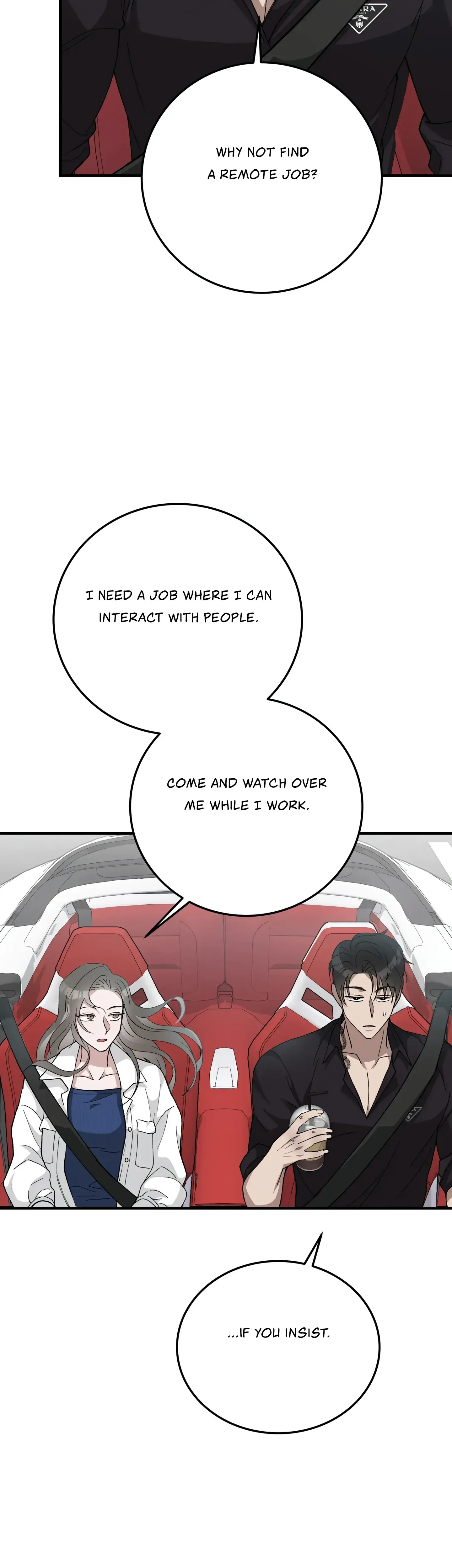 Kitsch Wedding Episode 2 - Page 24
