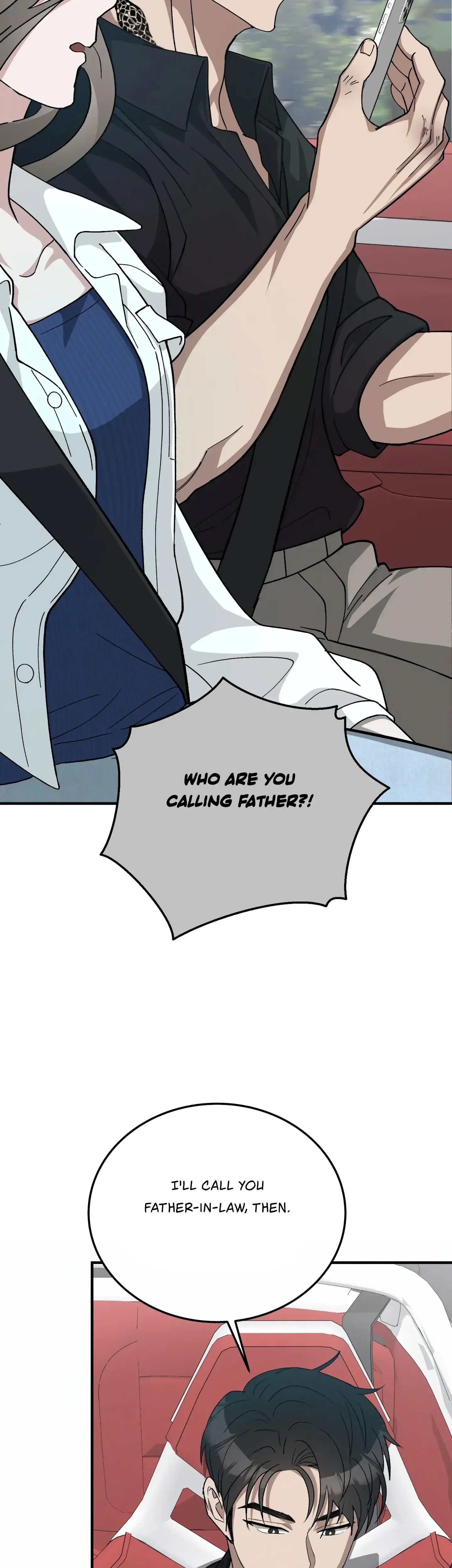 Kitsch Wedding Episode 2 - Page 36