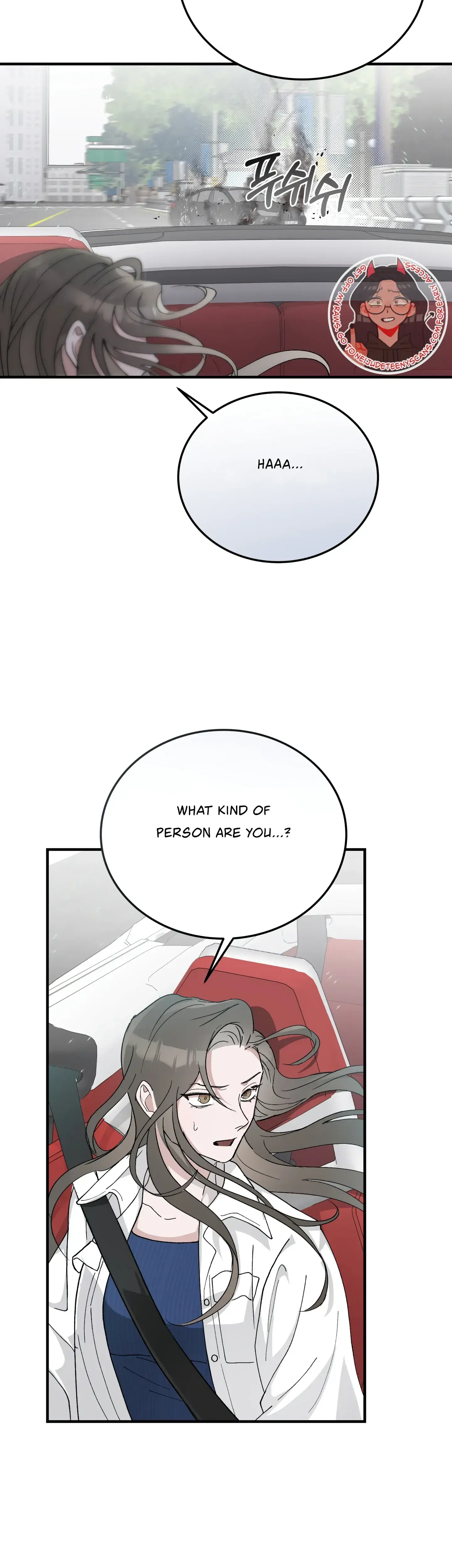 Kitsch Wedding Episode 2 - Page 43
