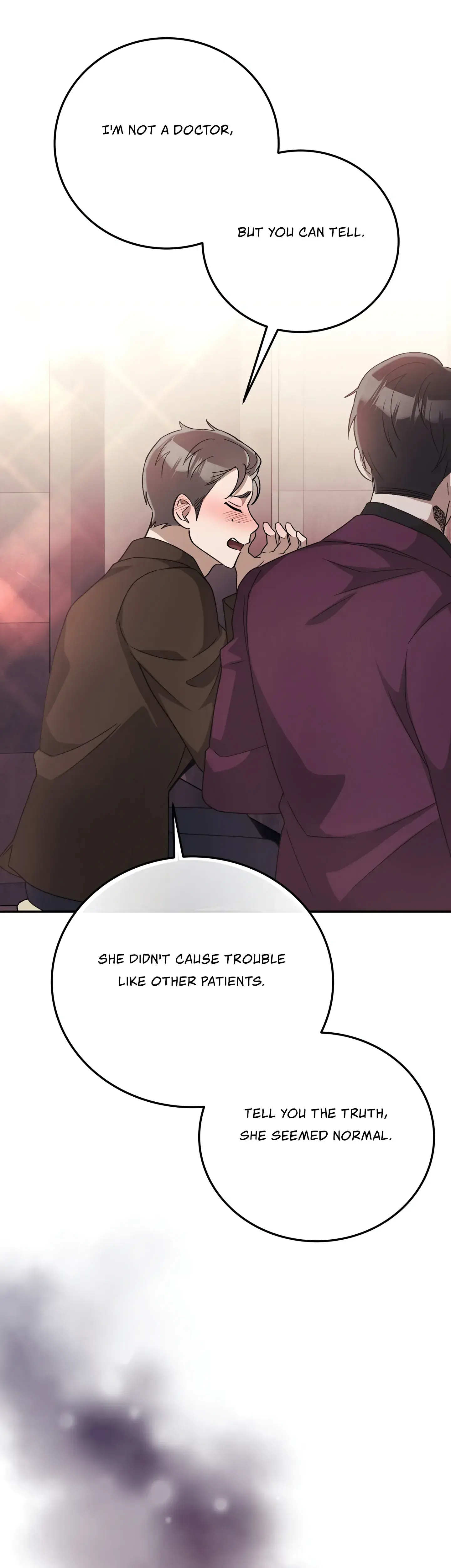 Kitsch Wedding Episode 20 - Page 19