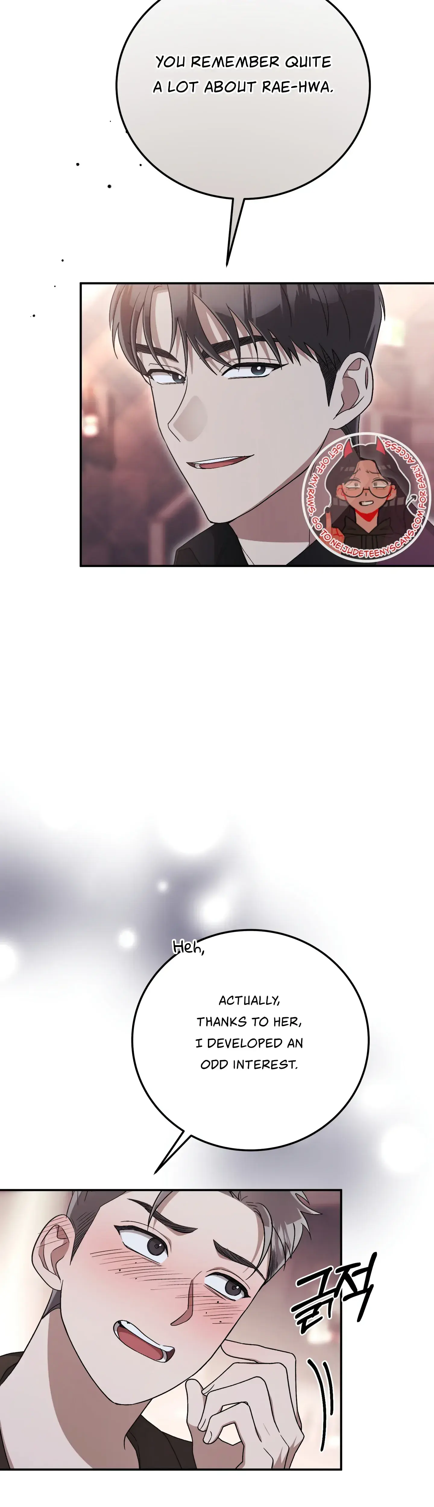 Kitsch Wedding Episode 20 - Page 25