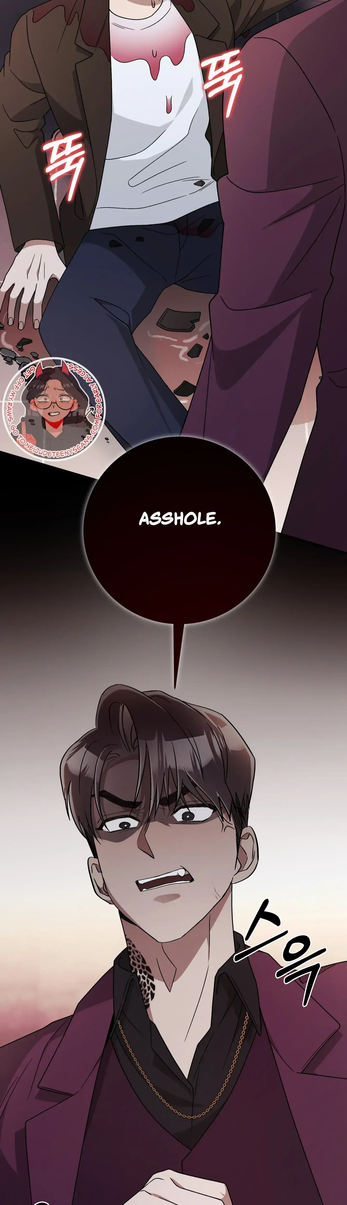 Kitsch Wedding Episode 20 - Page 31