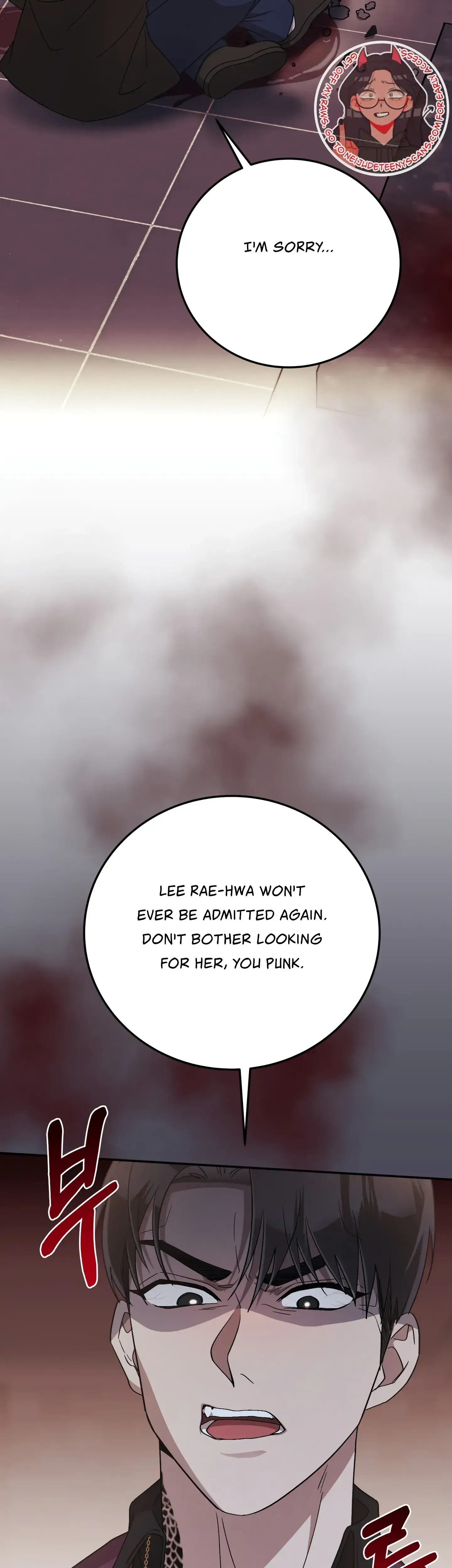 Kitsch Wedding Episode 20 - Page 34