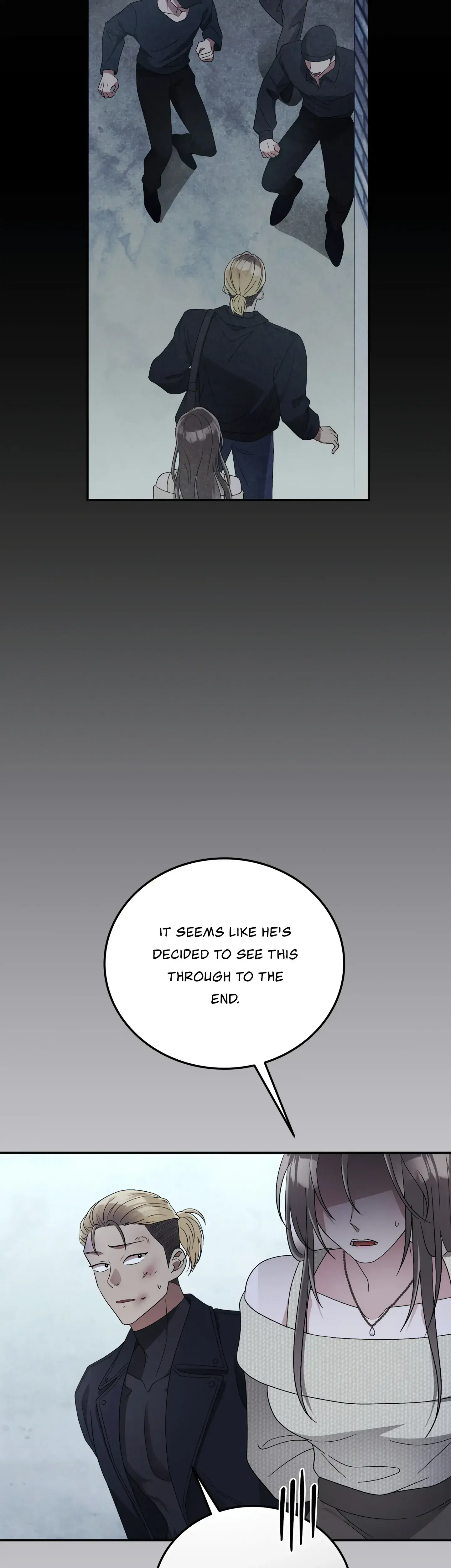 Kitsch Wedding Episode 20 - Page 48