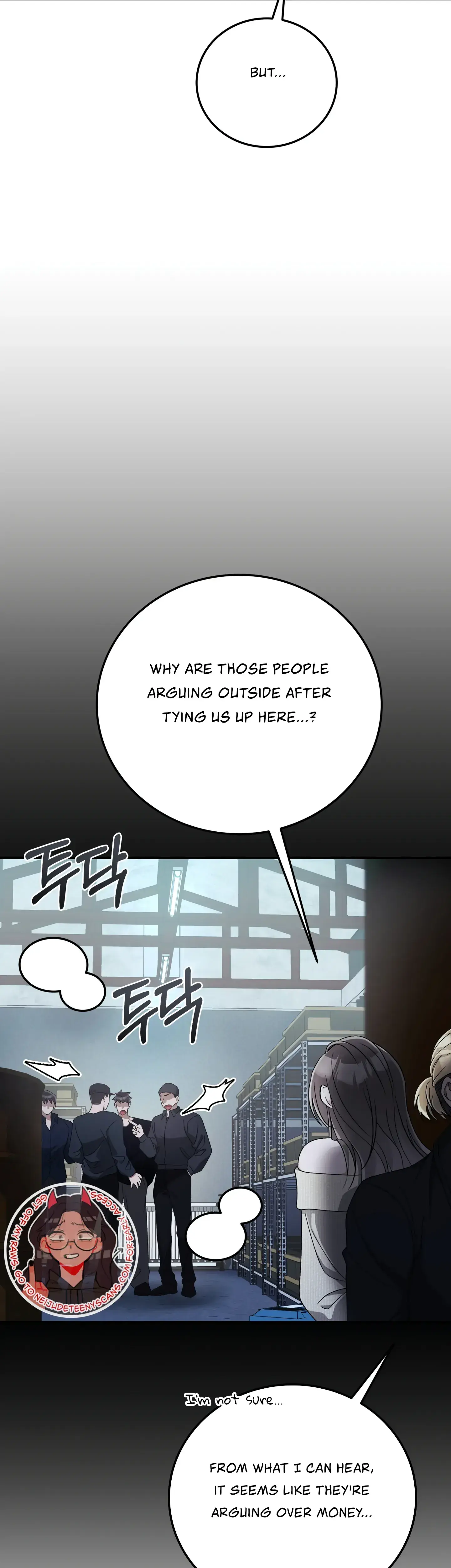 Kitsch Wedding Episode 20 - Page 51