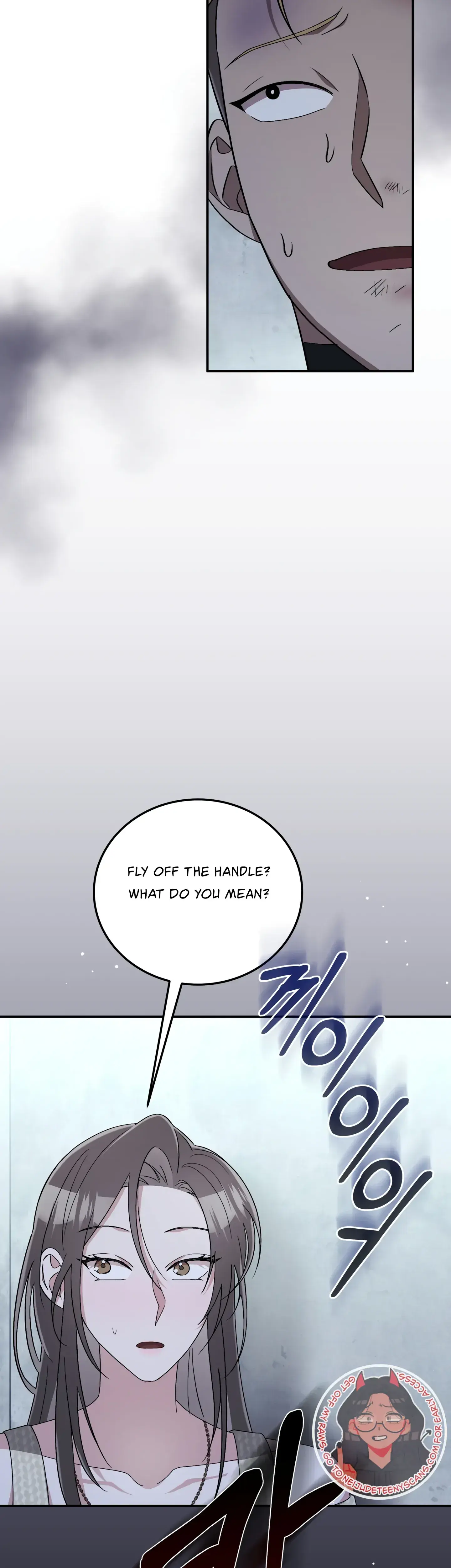 Kitsch Wedding Episode 20 - Page 54