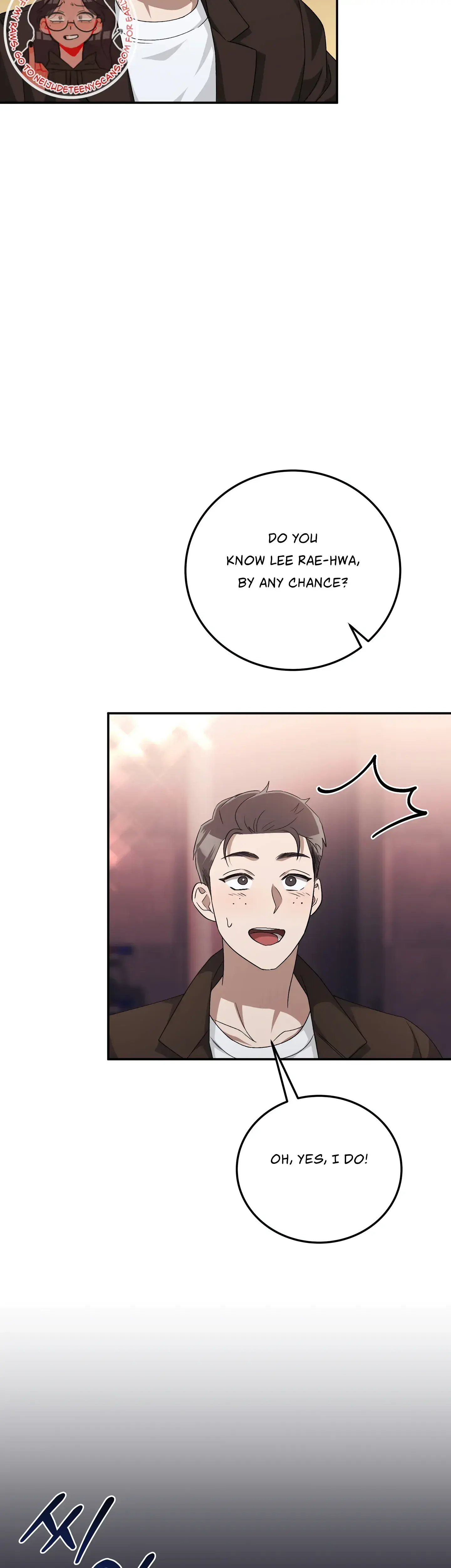 Kitsch Wedding Episode 20 - Page 7