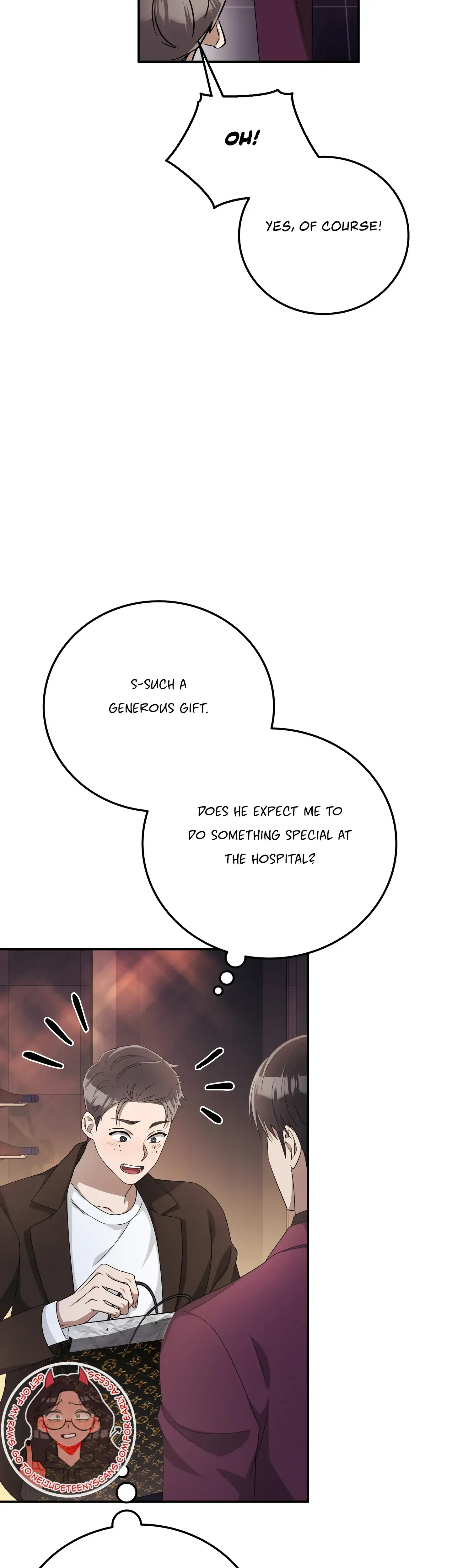 Kitsch Wedding Episode 20 - Page 9