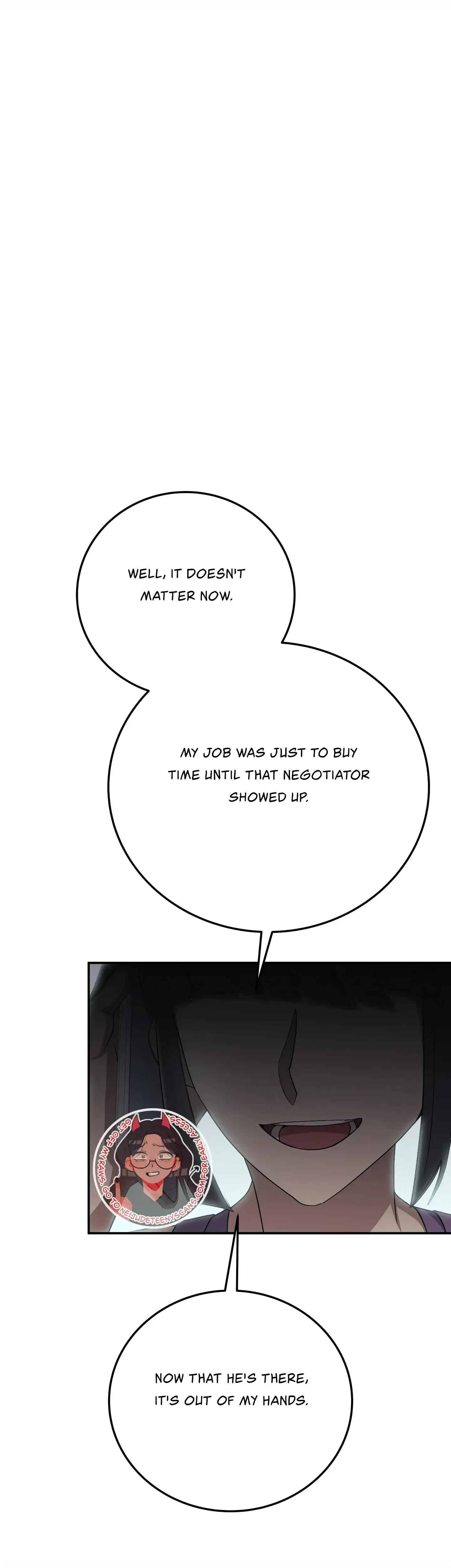 Kitsch Wedding Episode 21 - Page 12