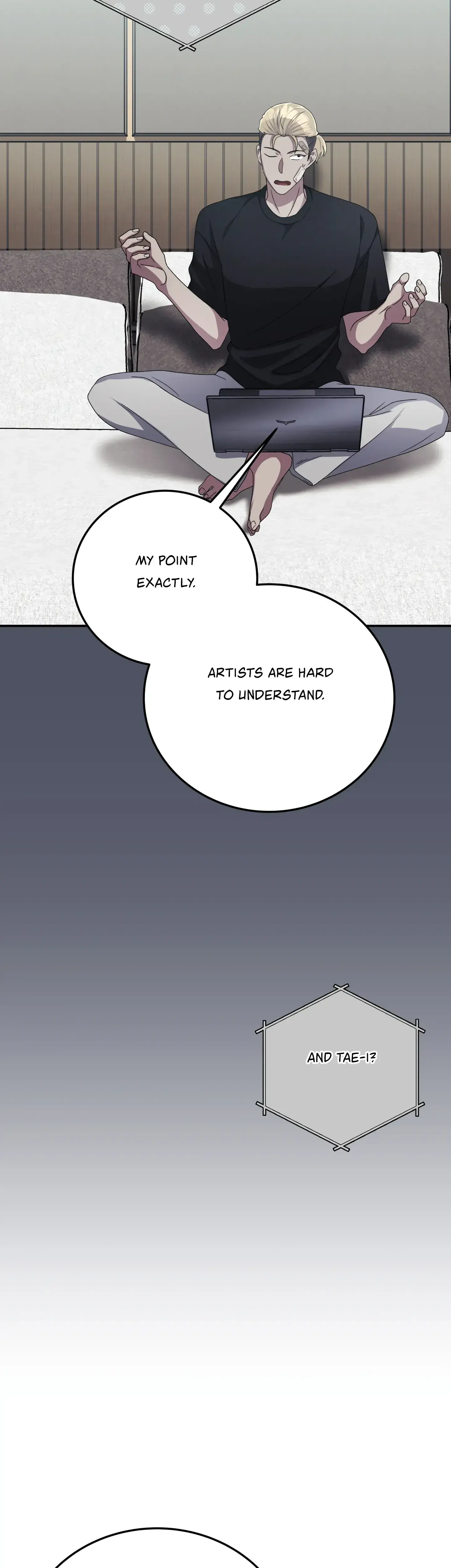 Kitsch Wedding Episode 22 - Page 33