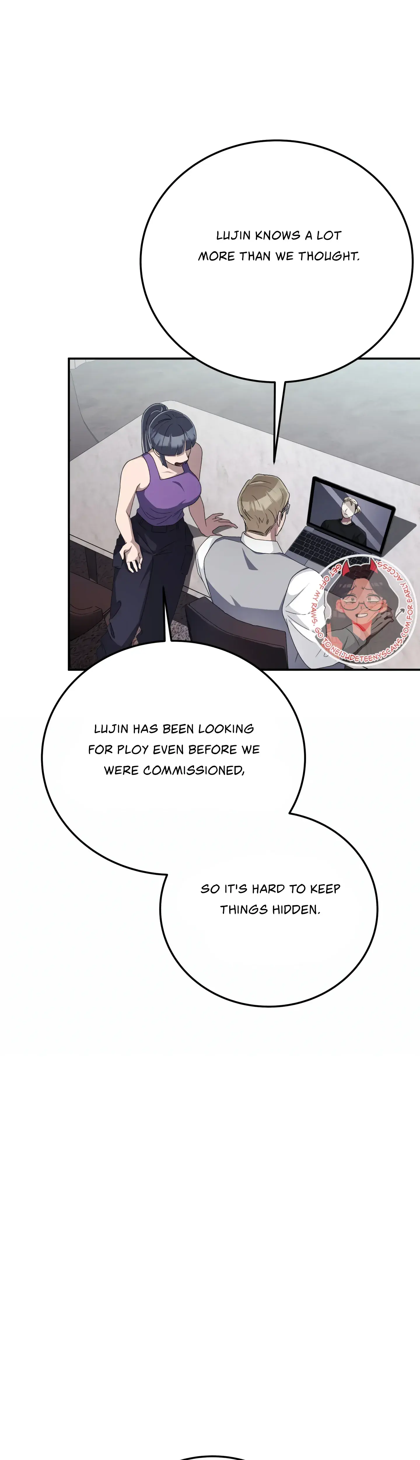 Kitsch Wedding Episode 22 - Page 37