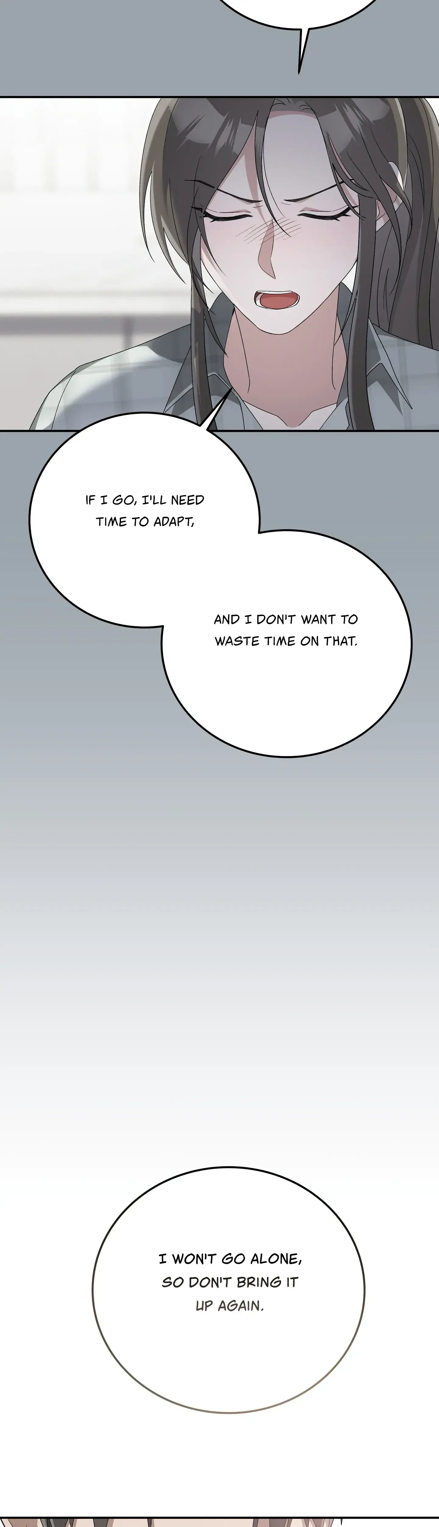 Kitsch Wedding Episode 23 - Page 20