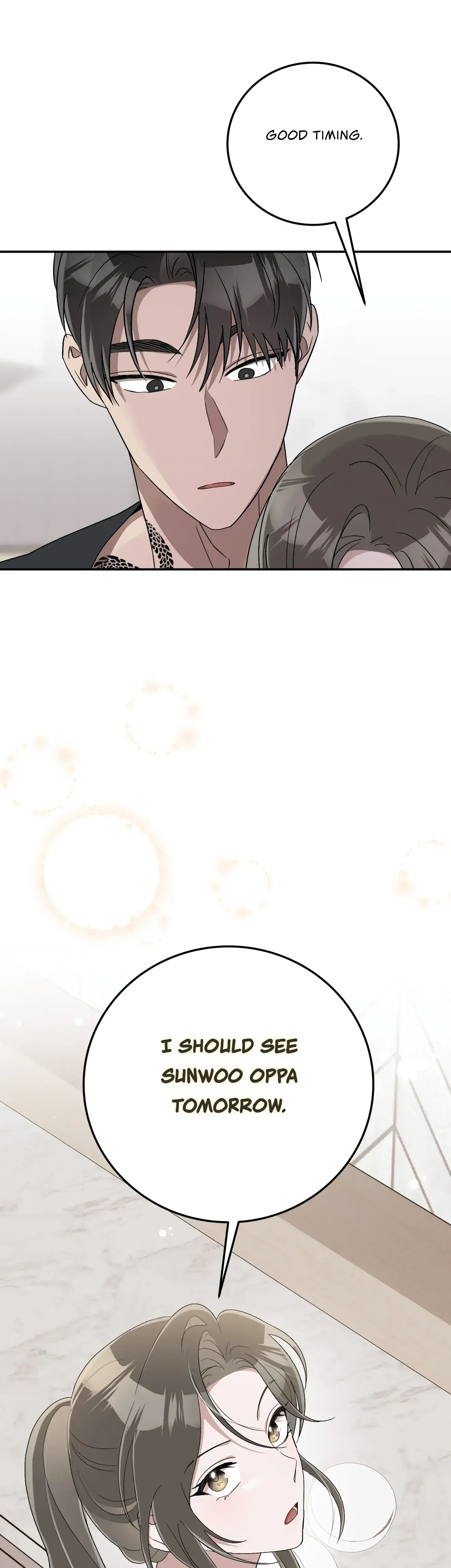 Kitsch Wedding Episode 23 - Page 48
