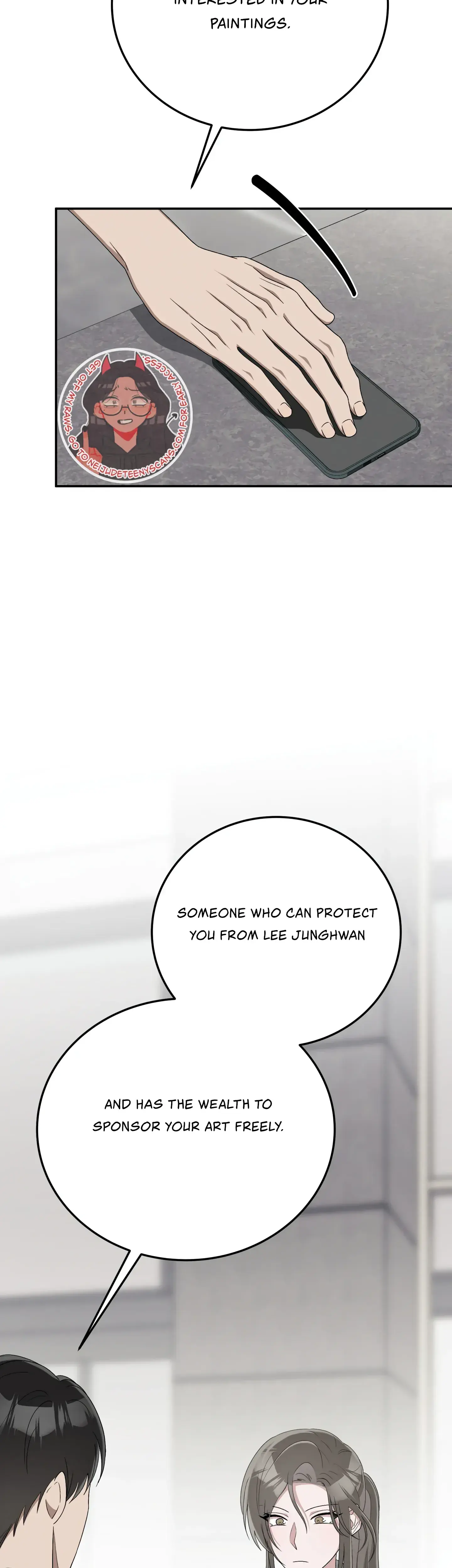 Kitsch Wedding Episode 23 - Page 6