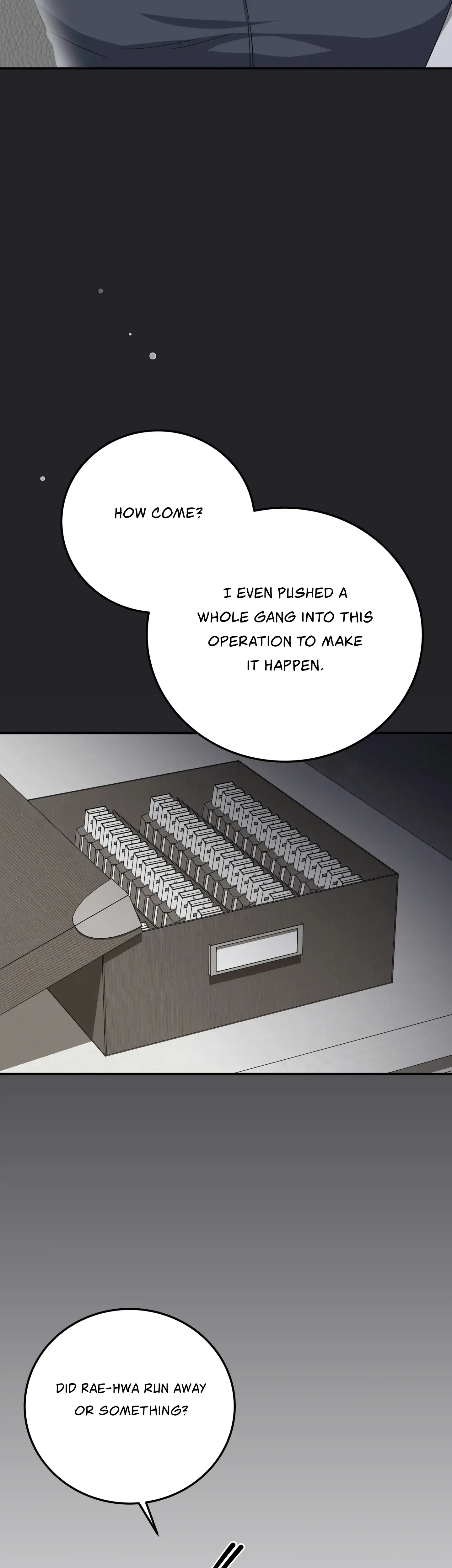 Kitsch Wedding Episode 24 - Page 10