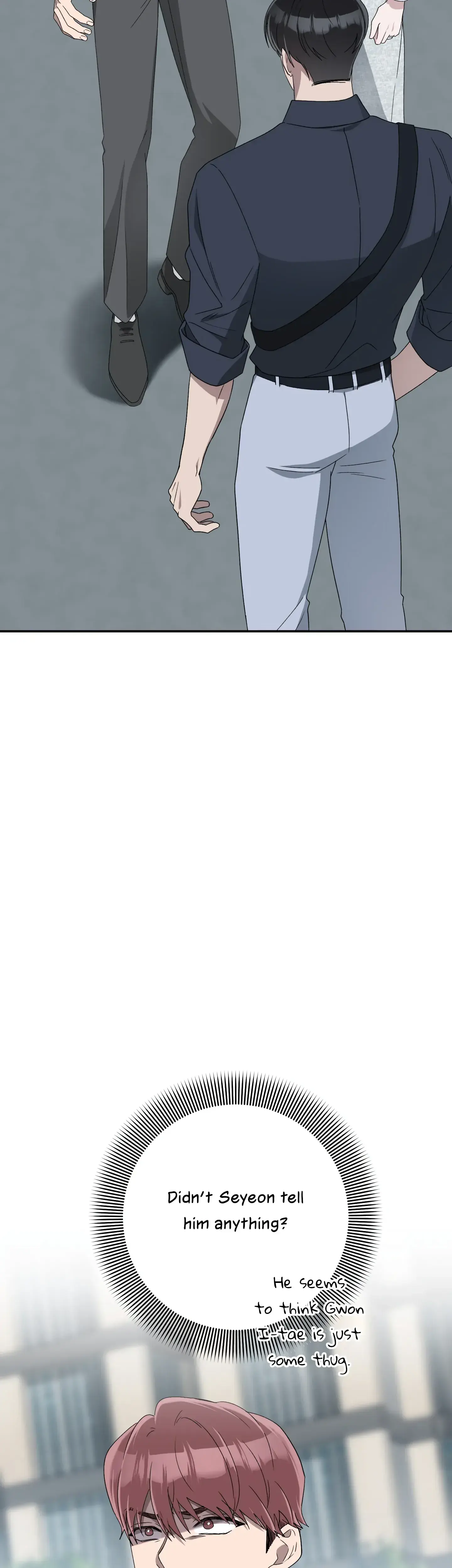 Kitsch Wedding Episode 24 - Page 36